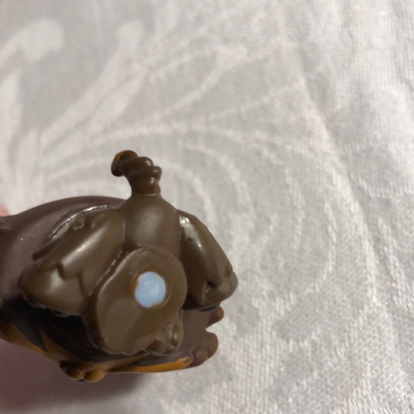 Littlest Pet Shop #509 Yorkie Dog LPS - Picture 12 of 16